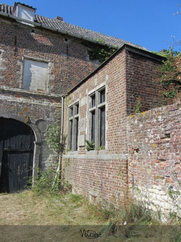 Ferme d'Hougoumont